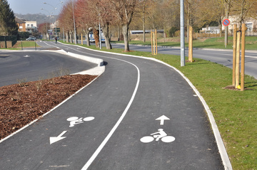 société de sol urbain Angoulême