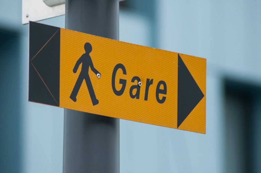 installation de panneaux indication installation de panneaux indication